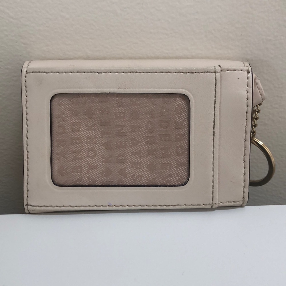 KATE SPADE mini wallet - Picture 3 of 3